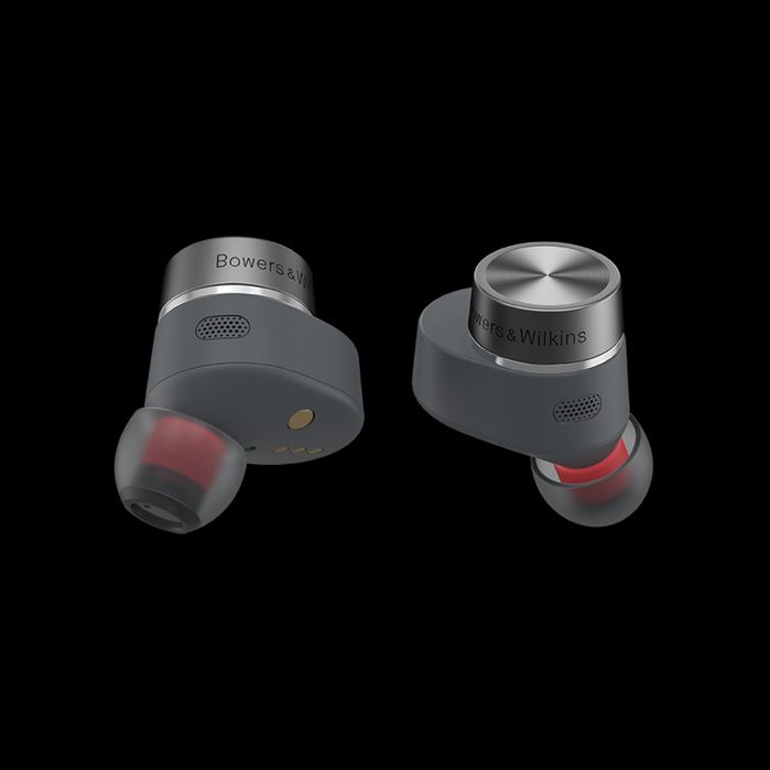 Слушалки Bawers and Wilkins Pi5 S2