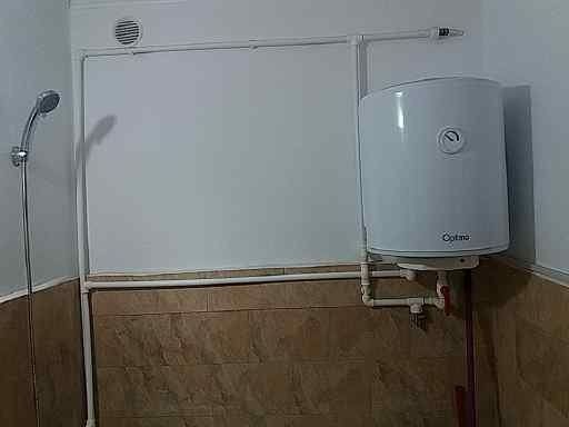 Garsoniera de inchiriat