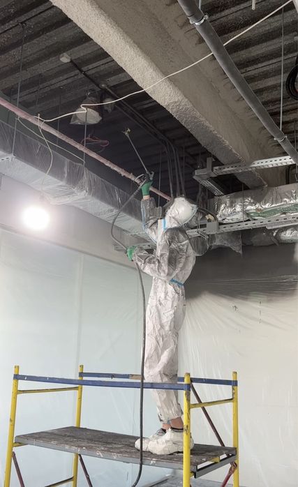 Покраска, окрашивание