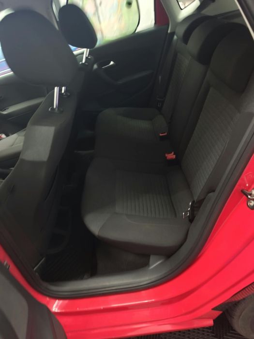 Volkswagen Polo 1.2 TDI – 2013 – 144.182 km