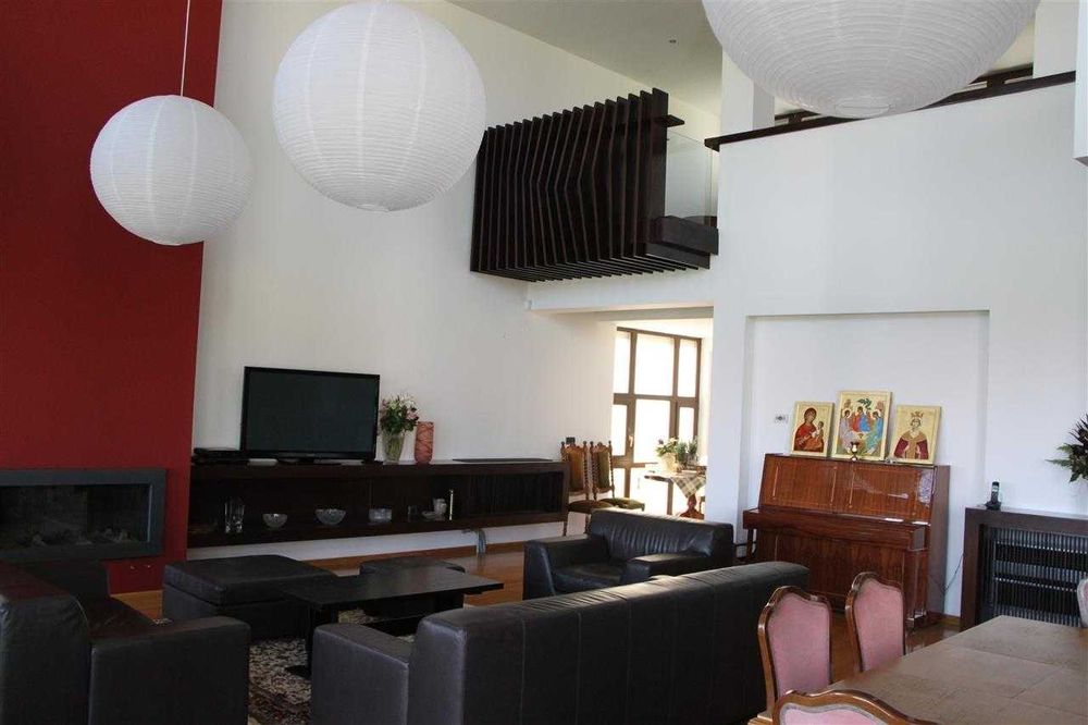 Дава се под наем Мезонет в Пловдив, Остромила - 86 кв.м за 418.2 € - Снимка #2