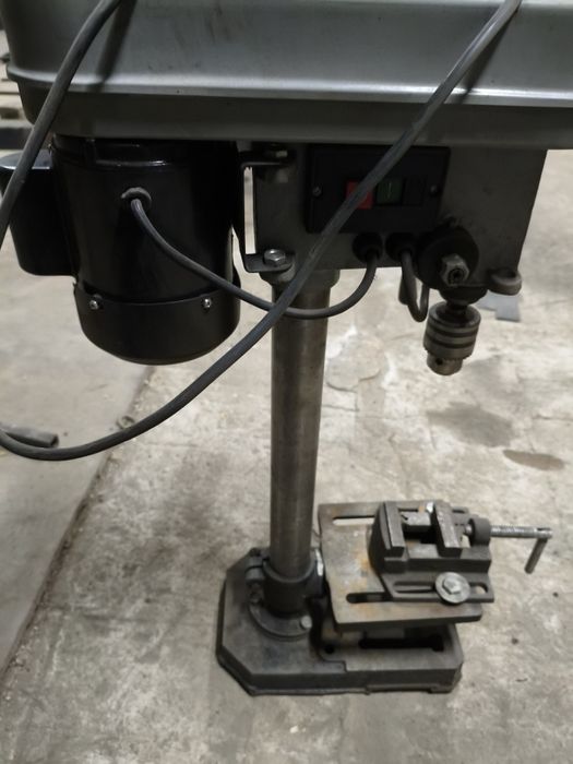 Сверлильный станок Kedr