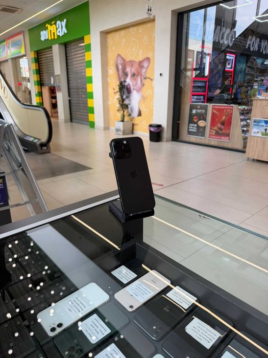 Iphone 16 Pro Max | 512 GB | 91% Baterie | Rate Fara Avans | Acceptam si Schimburi | Garantie 12 Luni .