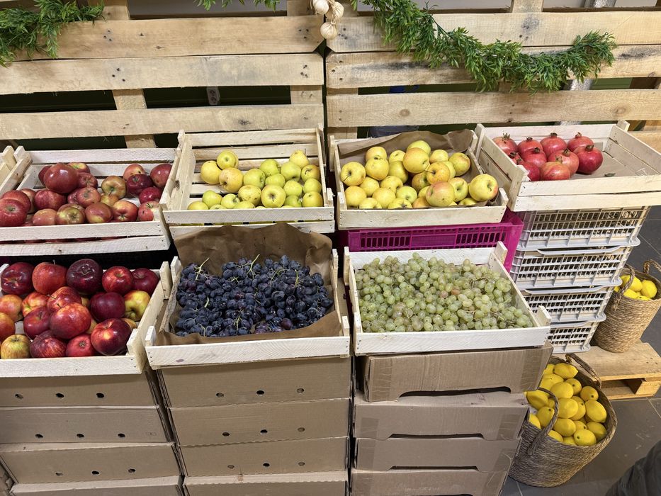 Магазин «Лимон», Уалиханова 20