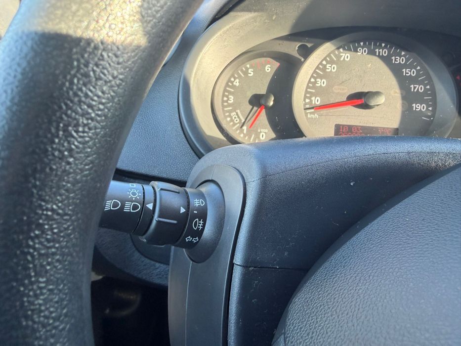 Renault Kangoo Maxi