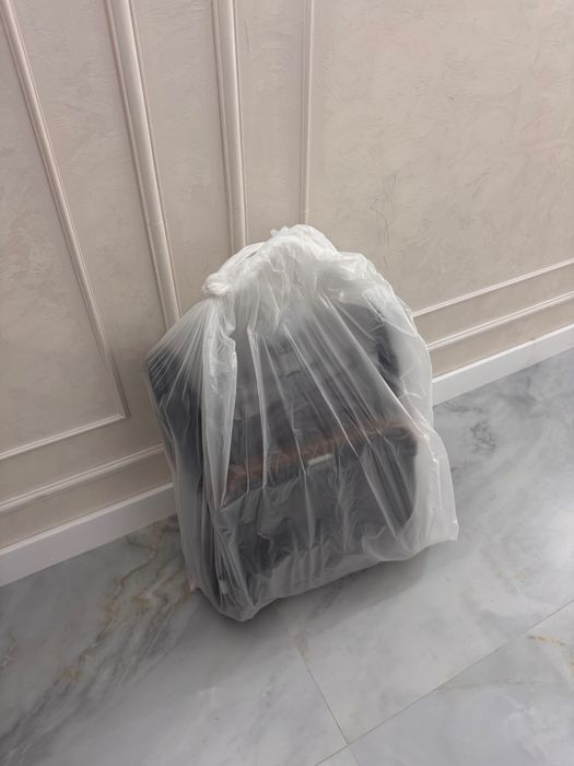 Коляска ergobaby metro deluxe