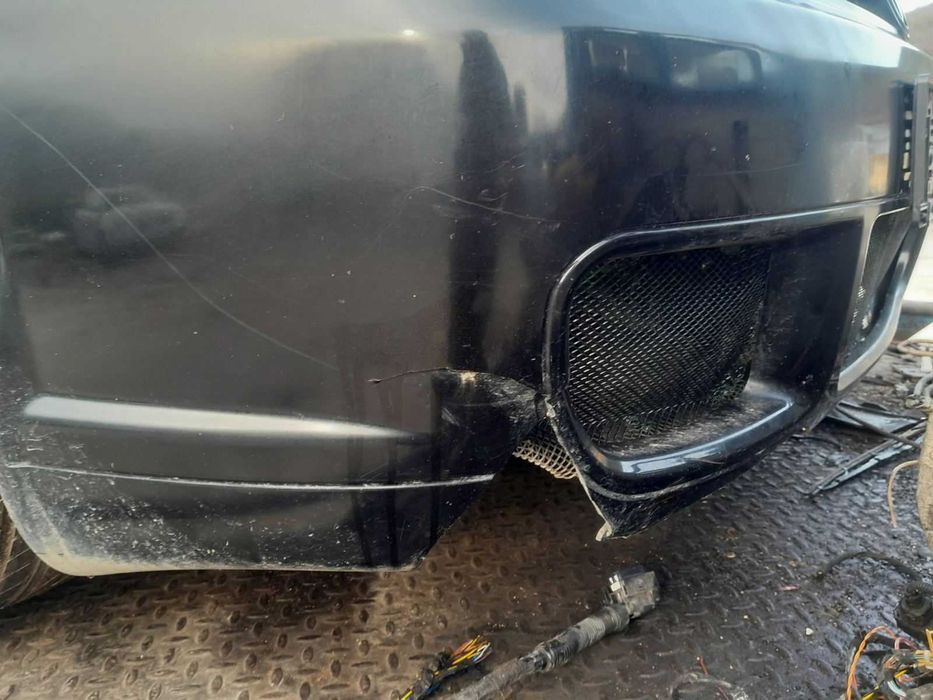 VW Golf 4, V5, 98 г на части
