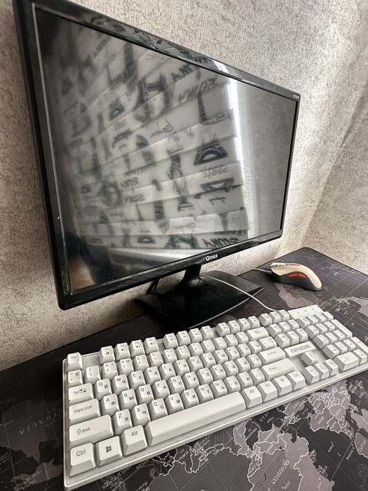 Пк игровой атырау