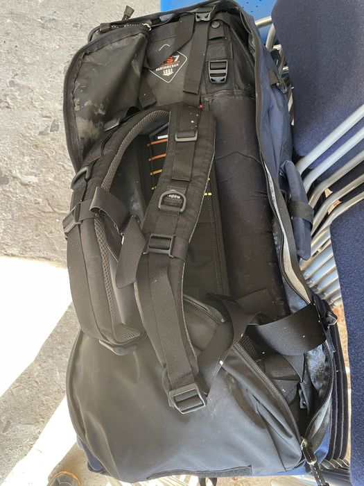 Туристическа раница Lowe Alpine