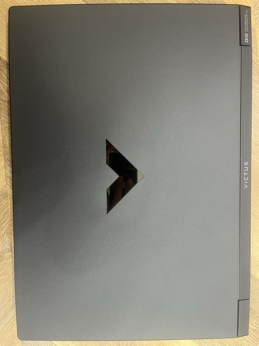 Ноутбук HP Victus 15
