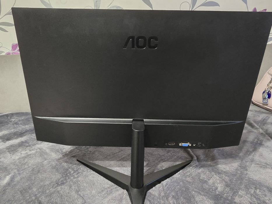 Monitor Full Hd 23,6 AOC