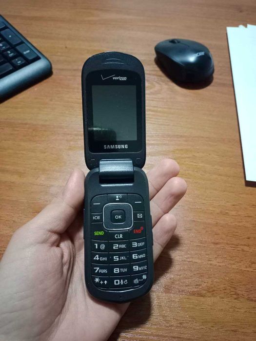 samsung verizon gusto 2