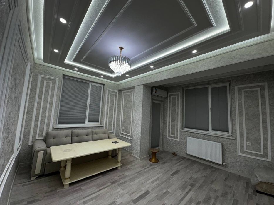 Спочно сдается квартира на Гагарина 11- поликленика ‼️