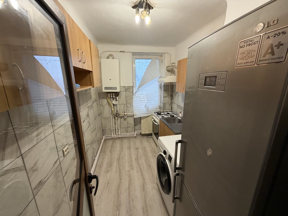 Apartament de închiriat