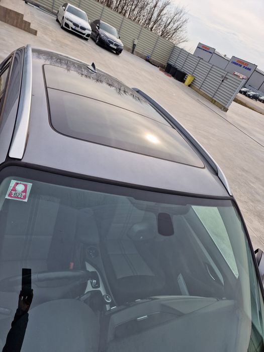 Trapa panoramic bmw x1 e84