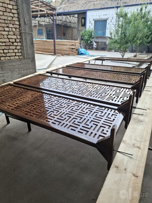Shirma tosiq devor