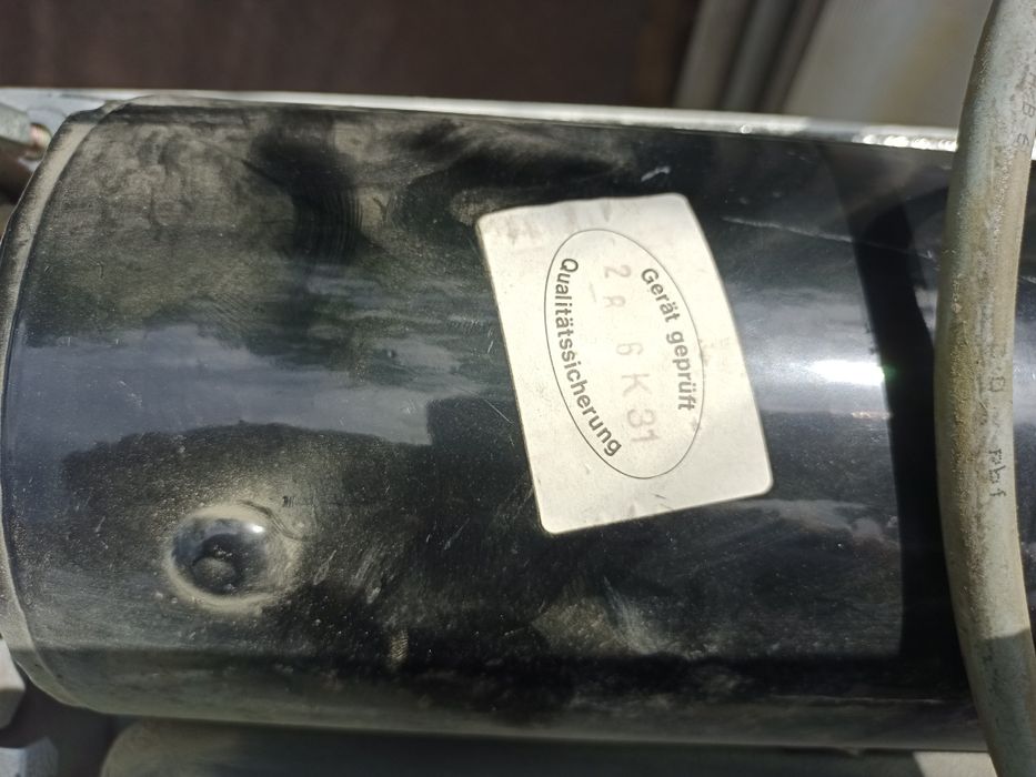 Кондиционер RITAL top therm