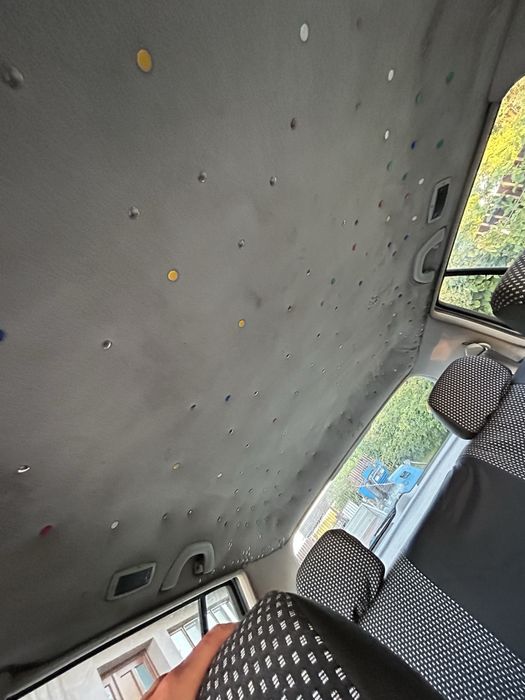 Vand golf 4 motor 1.9 alh (90 cp) cu turbina de 131 cp