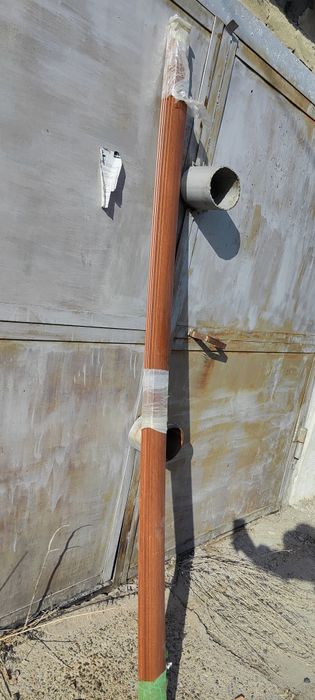 Накладки на дверной проём