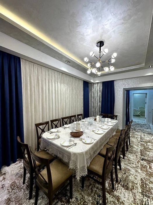 Dacha Istanbul bez makler