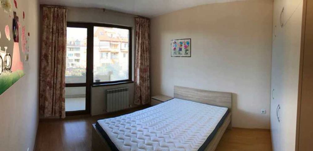 Дава се под наем Двустаен апартамент в София, Редута - 72 кв.м за 468.69 € - Снимка #3