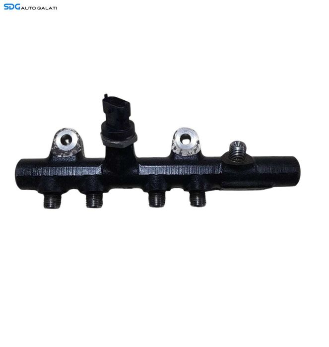 Rampa Injectoare Dacia Logan MCV 2 1.5 DCI K9K612 K9K626 2012 - 2025 Cod 175215346R H8201157327 [N1441]