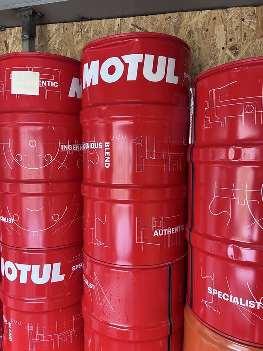Butoaie 60 l goale