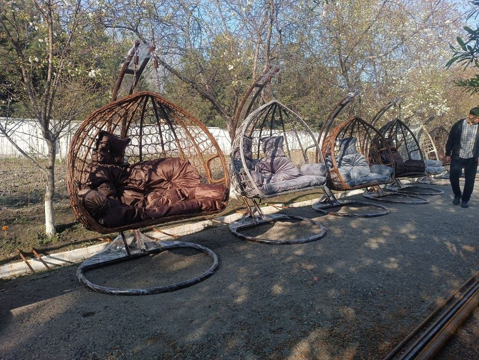 Arzon narxda Ratan stolari stullar