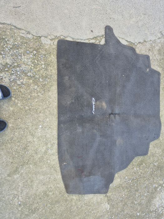 Камри 40 полики оригинал