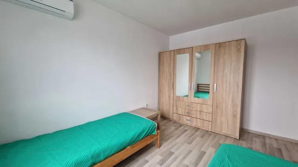 Дава се под наем Тристаен апартамент в Пловдив, Остромила - 75 кв.м за 548.25 € - Снимка #5