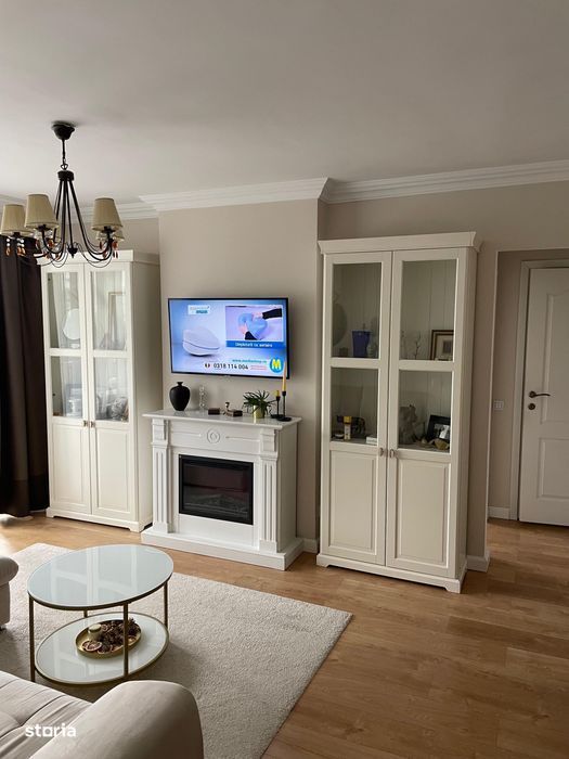 Dristor - 2 Camere - Metrou