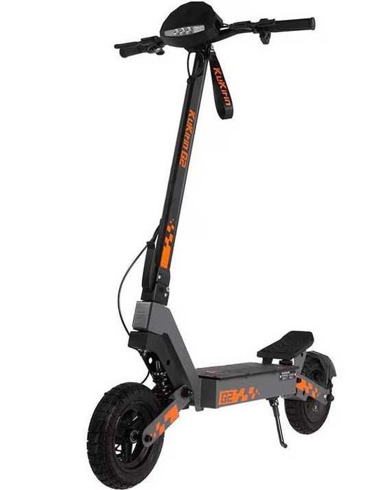 Trotineta electrica KuKirin G2 (2025) , Viteza maxima 45km/h, - RESIGILATA