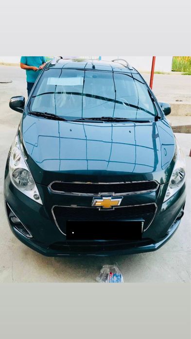 Chevrolet Spark 2022 Avtomat