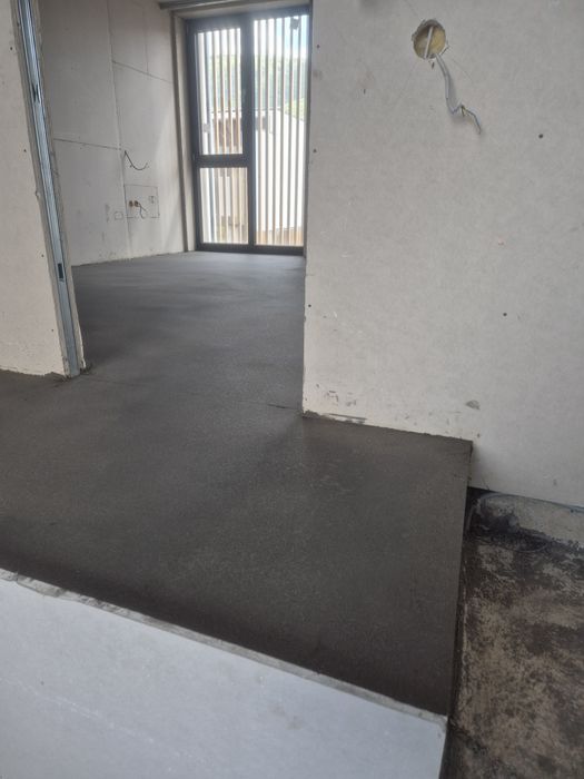 турбозолна мазилка турбозолна замаска шлайфан битон външна изолация