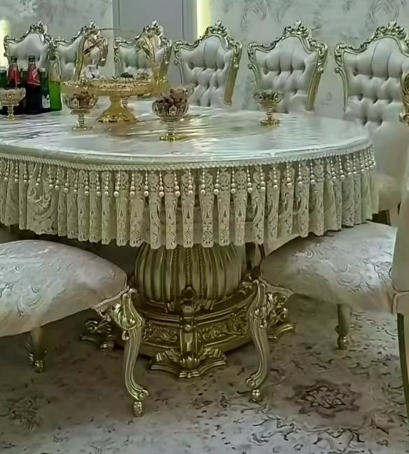 Скатерть дастарқан
