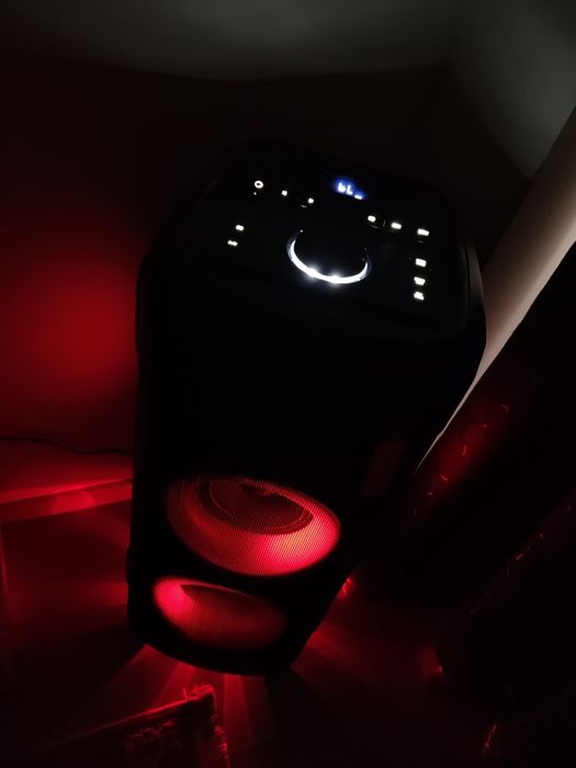 Продам Аудиосистема VIPE NITRO X7 (280 Вт)