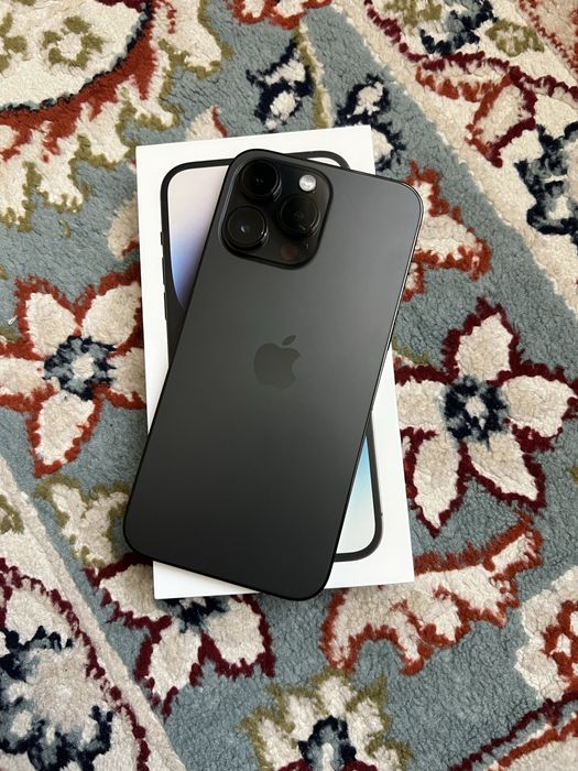 Продам iPhone 14 Pro Max 256gb