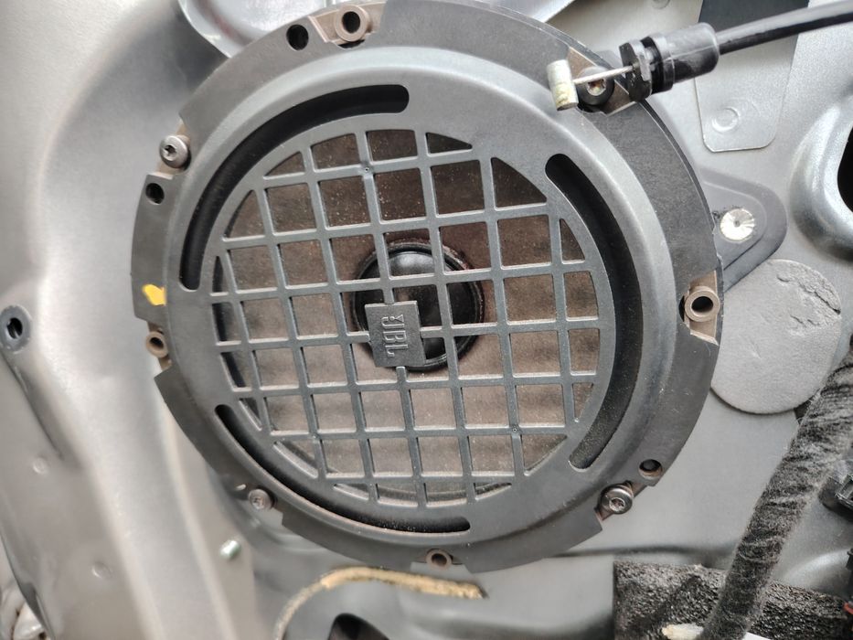 Тонколони JBL за Пежо  / Peugeot