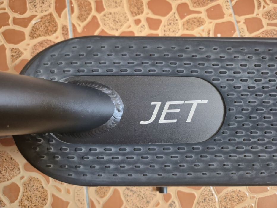 Электросамокат JET mini продаю