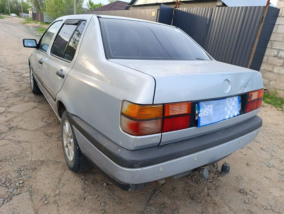 Продам Volkswagen Vento