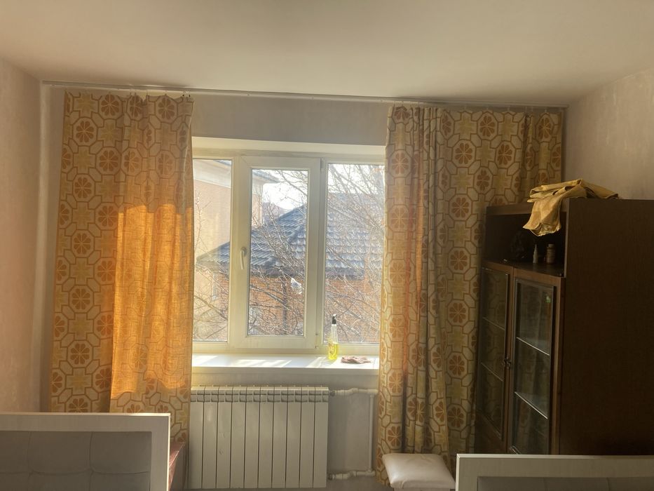 Возьму девушку на подселение