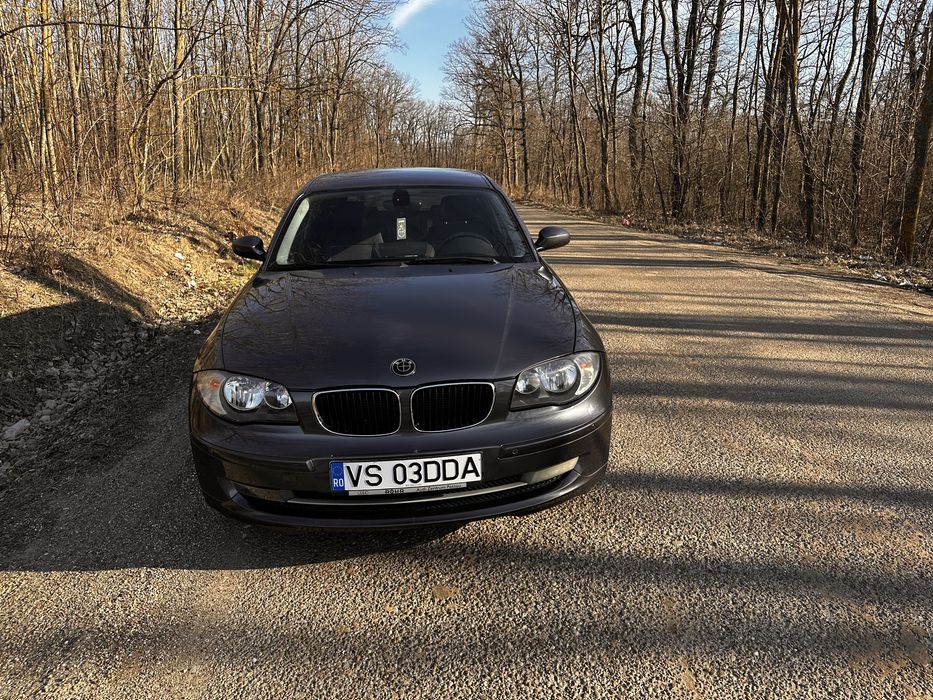 Vand bmw seria 1
