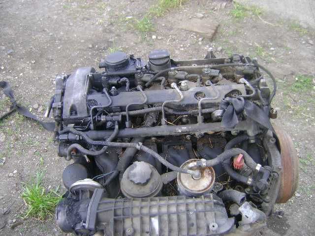 Motor Mercedes E-Classe / Sprinter 2.7CDI