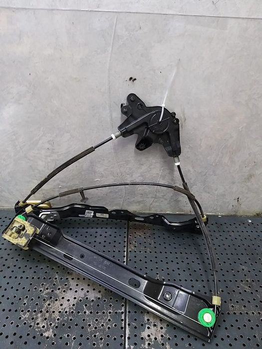 Macara geam electric stanga fata ford focus 3 bm51a23201ad