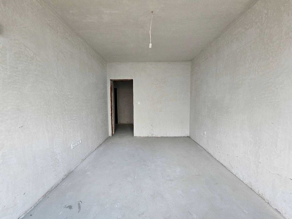 двустаен апартамент с Акт 14 в район Южен