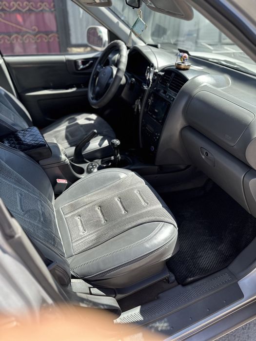 Продам авотамбиль