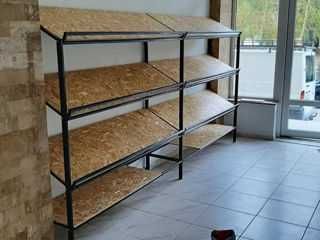 Фруктовый стелаж стилаж Мева стелаж стилаж мева витрина мева точка