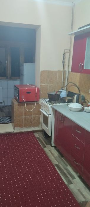 Срочно сдаётся квартира Военный городок