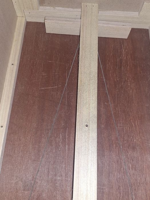 Cajon Millenium Blackbox + husa proprie