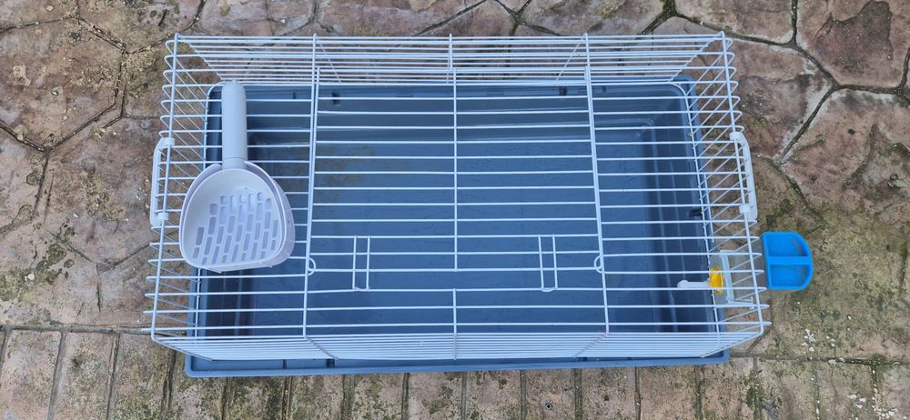 Cusca rozatoare/iepure 60/40/40